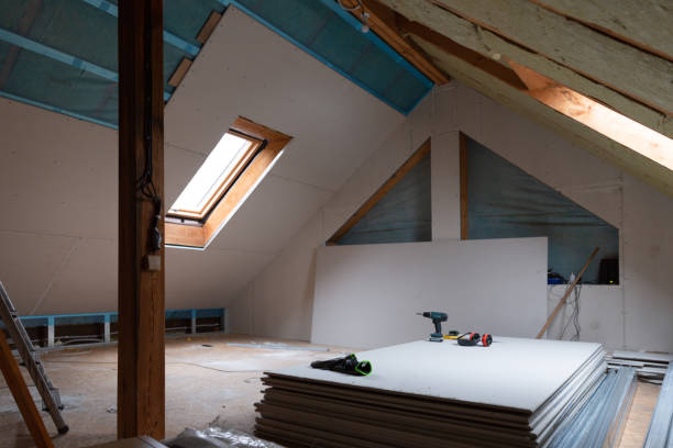 Best Blown-in Insulation  in Saugerties South, NY