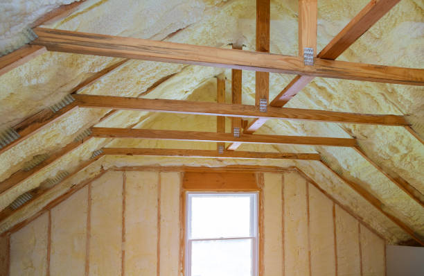 Best Attic Insulation Installation  in Saugerties South, NY