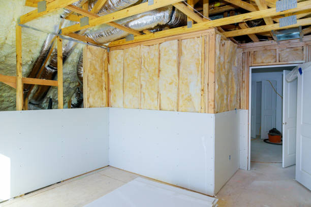 Best Garage Insulation Installation  in Saugerties South, NY