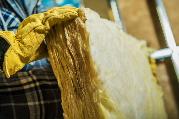 Insulation for Commercial Buildings in Saugerties South, NY