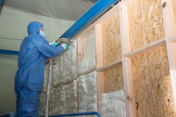 Range of Insulation Solutions in Saugerties South, NY