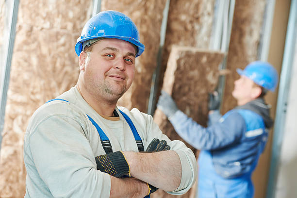 Best Commercial Insulation Contractor  in Saugerties South, NY
