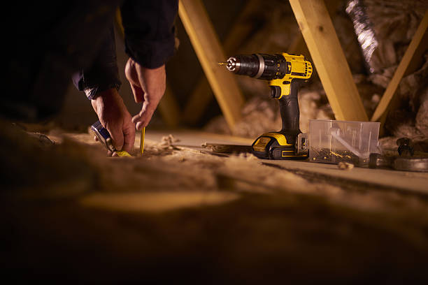 Best Crawl Space Insulation  in Saugerties South, NY